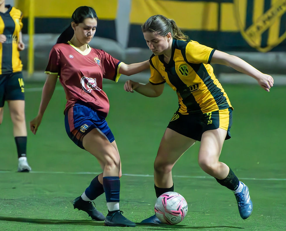 Foto Belen Callegari