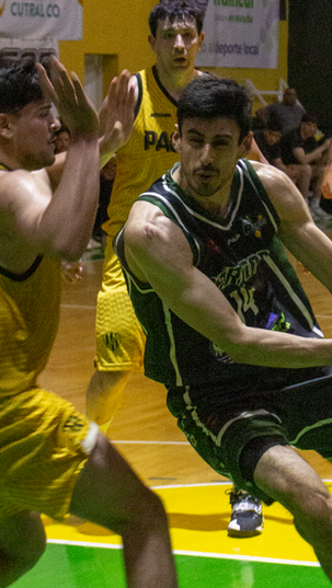 Perfora vs Pacífico, el fallo de una final polémica