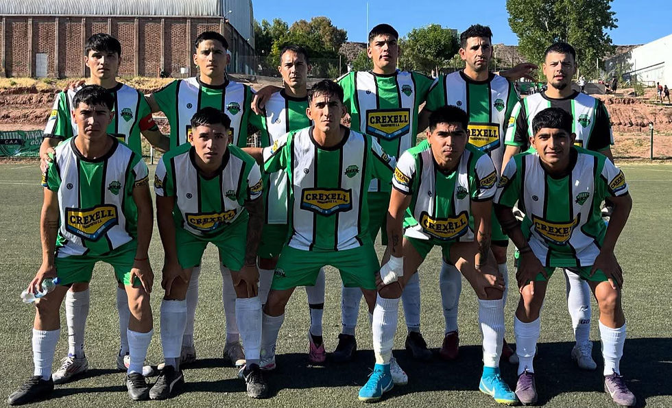 Añelo, escolta del oficial