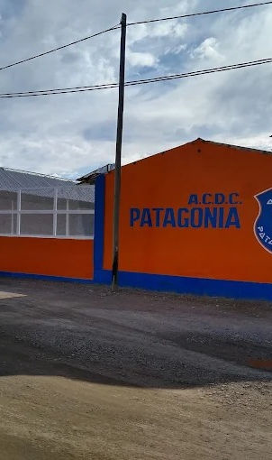 Comienzo de año poco feliz, robaron en el club Patagonia