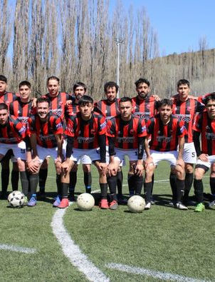 Pehuén, el nuevo mandamás del sur