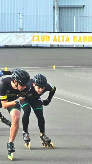 El patín neuquino confirmó su cronograma para el provincial 2025