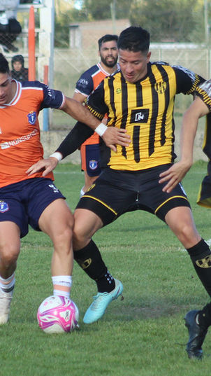 Triunfos visitantes en el cierra de la segunda fecha del Oficial A