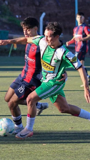 Con un postergado por disturbios, así quedó el Oficial B de LIFUNE