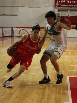 A una fecha del final, así quedó la fase regular del Prefederal 