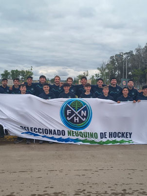 Neuquén inicia el Argentino de Mayores masculino