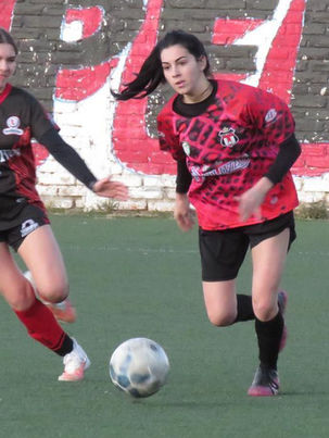 LIFUNE: Cambios importantes para el futuro del Fútbol Femenino