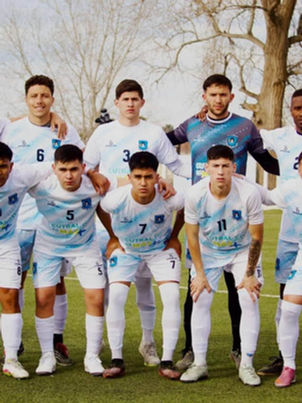 Alianza y un inicio que ilusiona "Estamos preparado para llegar a los últimos partidos"