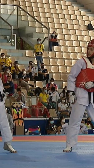 JOSÉ LUIS ACUÑA, MEDALLA DE PLATA EN LOS PANAMERICANOS