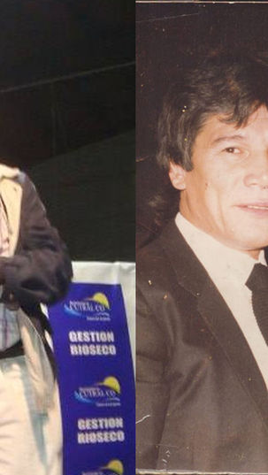 El adiós al “monito” Ortiz, hacedor de la época dorada del box 