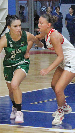 Biguá confirmó su levantada, Independiente perdió más que un partido 