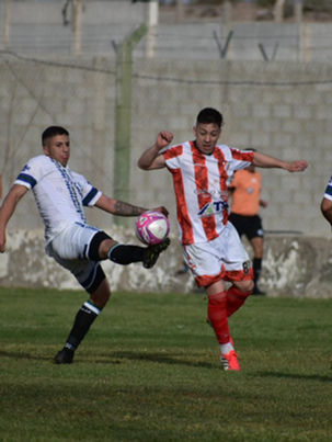 Pálido empate en el Oeste: Maronese e Independiente no se sacaron ventajas