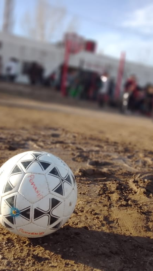 Destellos de un viejo LIFUNE 