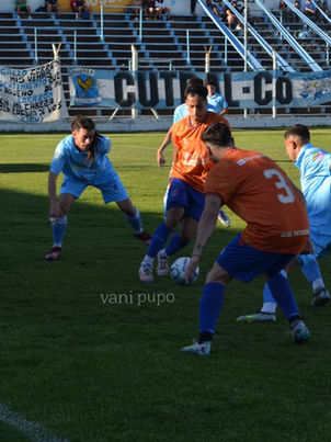 Regional amateur: Alianza y San Patricio comenzaron derechos de local