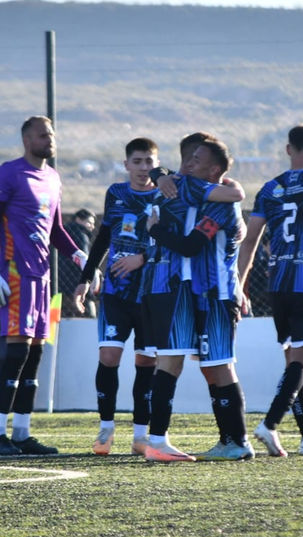 Con el Debut de Abaurre, Rincón quiere sumar en Mar del Plata