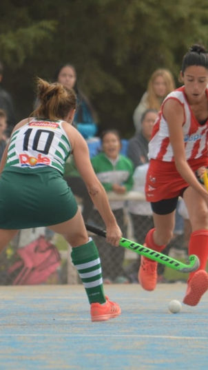 Arranca el Regional A de Hockey en Ciudad Deportiva