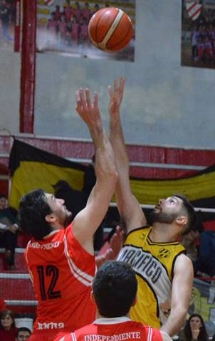 SE CONFORMARON LOS PLAY OFF