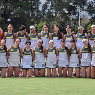 Alta Barda cumplió en el Argentino B, y Neuquén Rc se trajo el título Regional