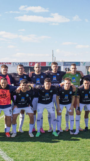 Rincón recibe a Costa Brava, con todos los objetivos en juego