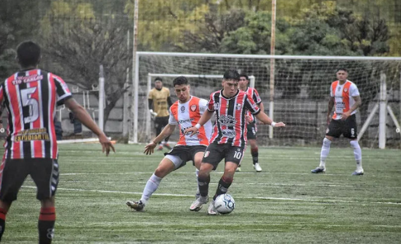 San patricio está entre los 4 mejores - foto: lautyy_yanezph