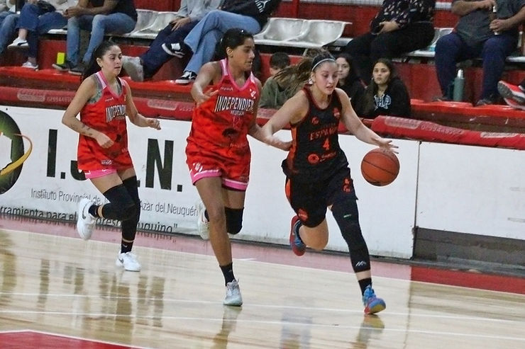 Rojas y Galleguitas se verán las caras en una de las semifinales