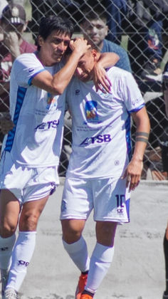 Federal A, Rincón se pone a punto de cara al duelo ante 9 de Julio 