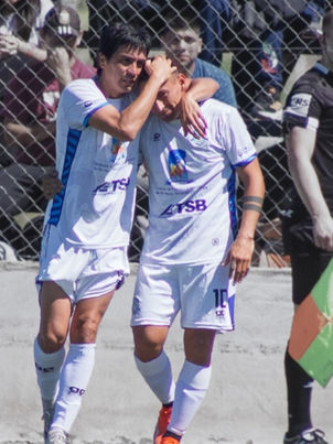 Federal A, Rincón se pone a punto de cara al duelo ante 9 de Julio 