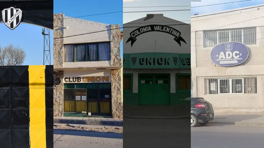 Los clubes de Neuquén quedarán eximidos de los costos de mantenimiento bancarios