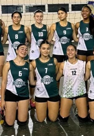 Neuquén juega el Argentino Sub 16 en Tucumán