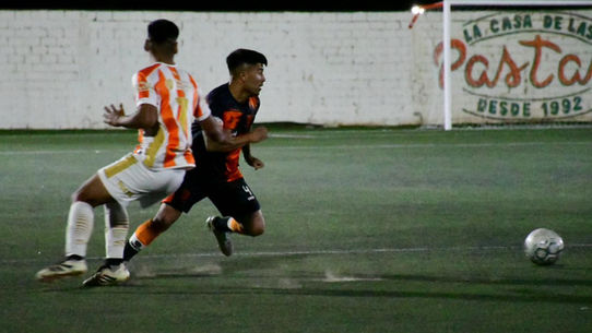 Se abrió la segunda fecha del Oficial de LIFUNE