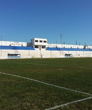 TODO LISTO PARA QUE SEA UNA FIESTA
