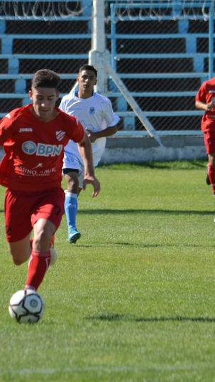 DUELO NEUQUINO EN EL RETORNO DEL REGIONAL