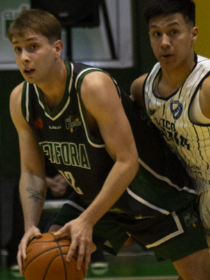 Triunfo locales en el inicio de los Playoffs del Prefederal