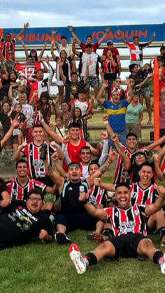 Copa Provincial: Estudiantil dio el golpe en la capital