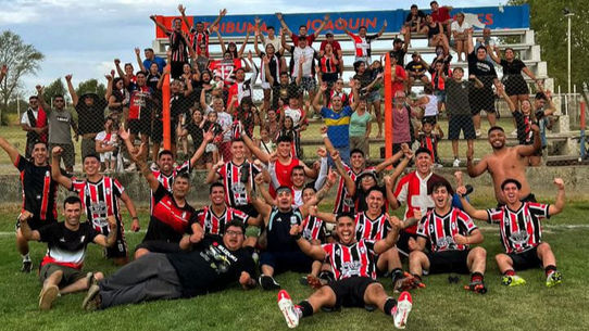 Copa Provincial: Estudiantil dio el golpe en la capital