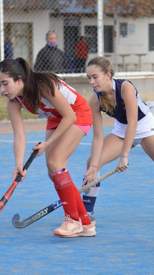 Arranca el Regional sub 16 para las neuquinas 