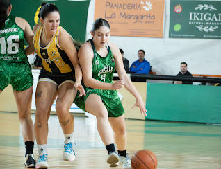 Arrancaron las semifinales del Torneo Integración