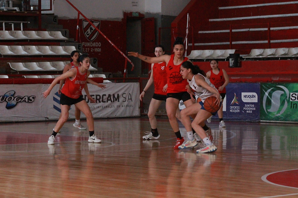 Independiente ya trabaja con todo su plantel de cara a su primera temporada en la Liga Nacional