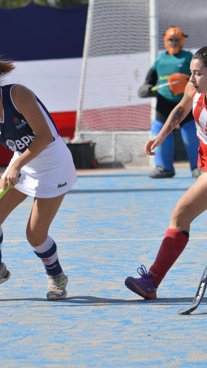 Alta Barda y CAI llegan entonadas al Regional 