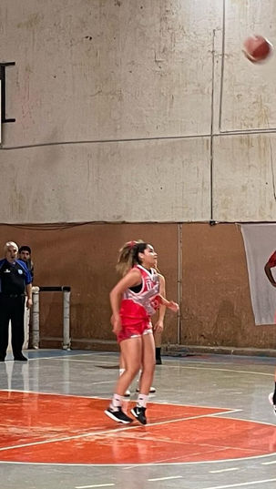Biguá y Pacífico animarán la final del pre federal 