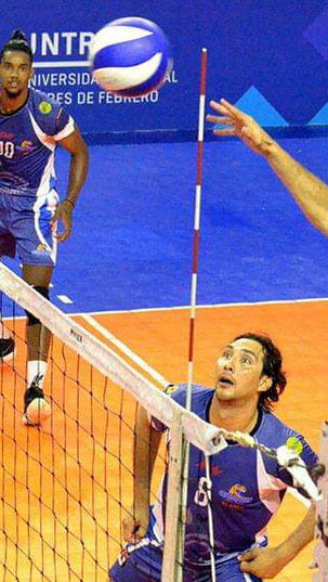 VICTORIA ANTE RIVER A DOMICILIO