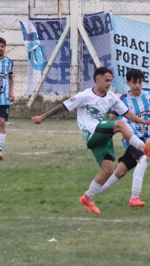 Con el empate en Valentina, inició la fecha 14 del Oficial A