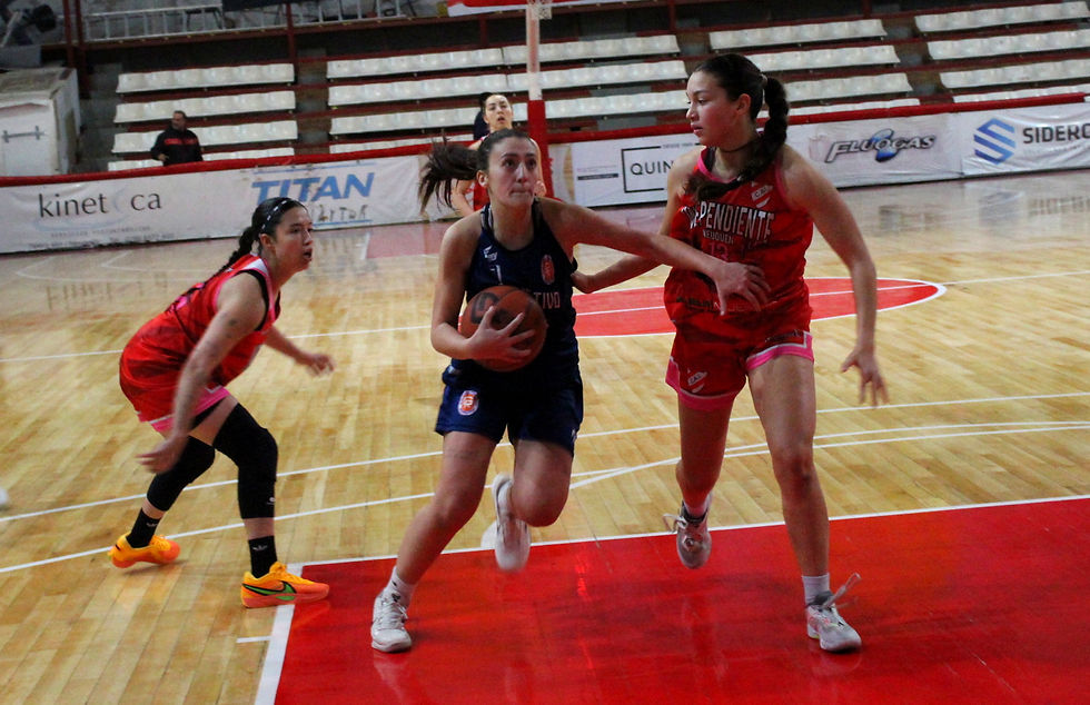 Roca recibe a Independiente el domingo 20.30hs