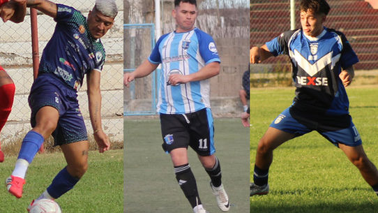 Atrapante definición: ¿Quién juega la promoción?