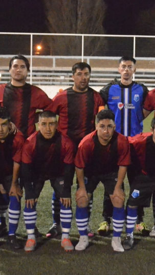 LAS COLORADAS TOMÓ LA PUNTA DE LIFUNE SUR 