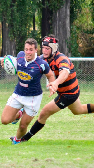 Neuquén RC, con miras en el Regional Patagónico 