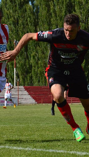 SIGUE DEJANDO ESCAPAR PUNTOS EN CASA