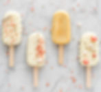 Basic Cake Sickles (1 Dozen)