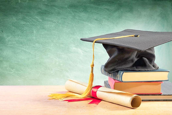 Scholarship Testimonials | My Site