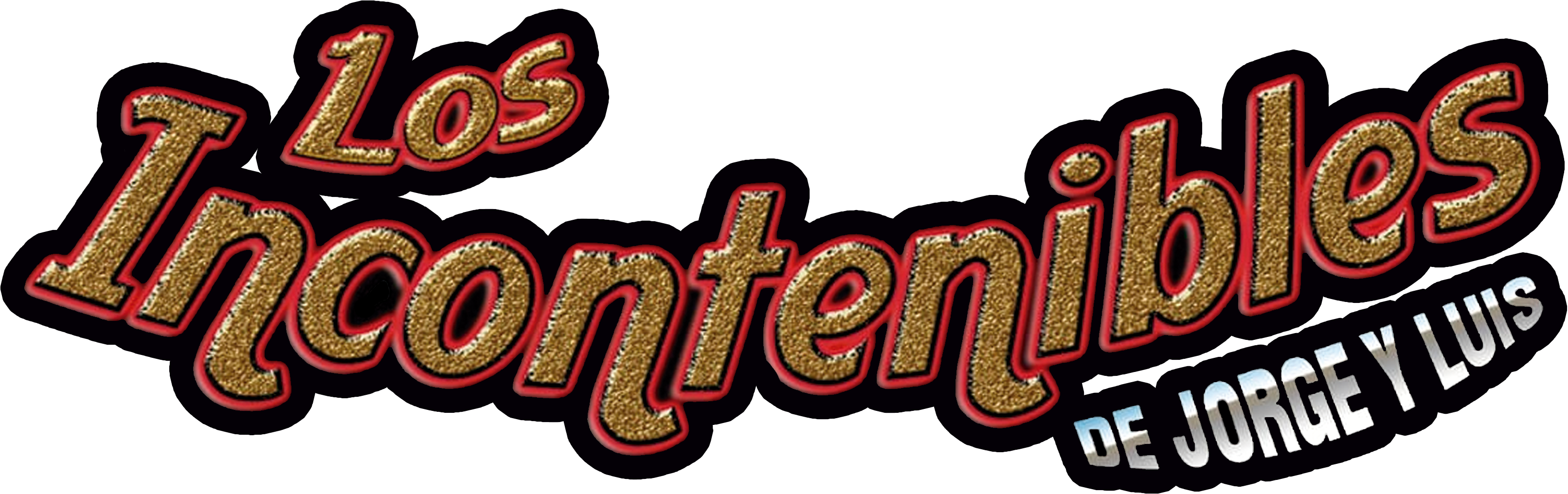 LOS INCONTENIBLES